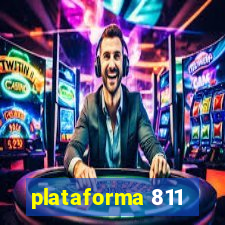 plataforma 811